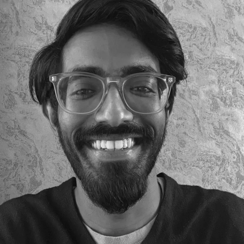 Susheel Varghese