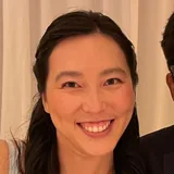 Jocelyn Tang
