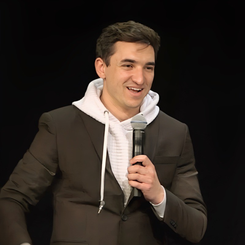 Adam Cobb
